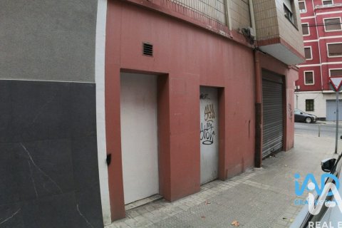 Gewerbeimmobilien in Santurtzi, Biscay, Spanien 5 m2 Nr. 185412