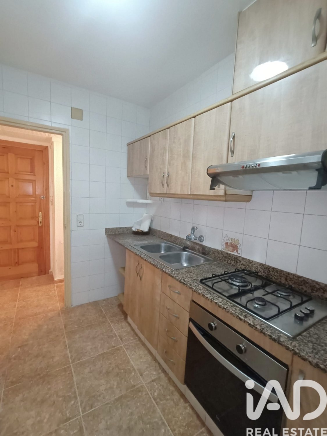 Apartamento en L'Ametlla de Mar, Tarragona, España 4 dormitorios, 86 m2 No. 185410