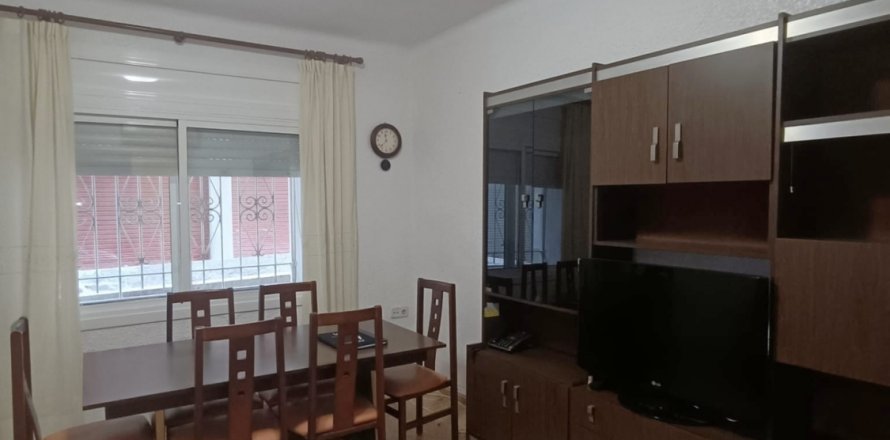 Wohnung in L'Ametlla de Mar, Tarragona, Spanien 4 Schlafzimmer, 86 m2 Nr. 185410