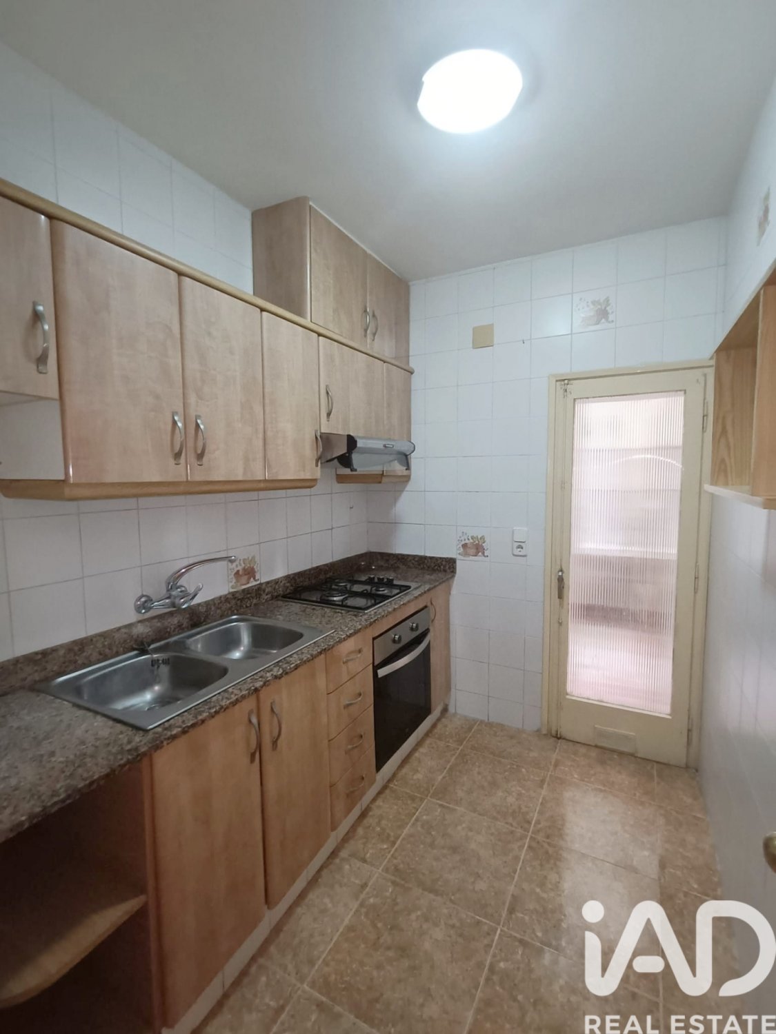 Apartamento en L'Ametlla de Mar, Tarragona, España 4 dormitorios, 86 m2 No. 185410