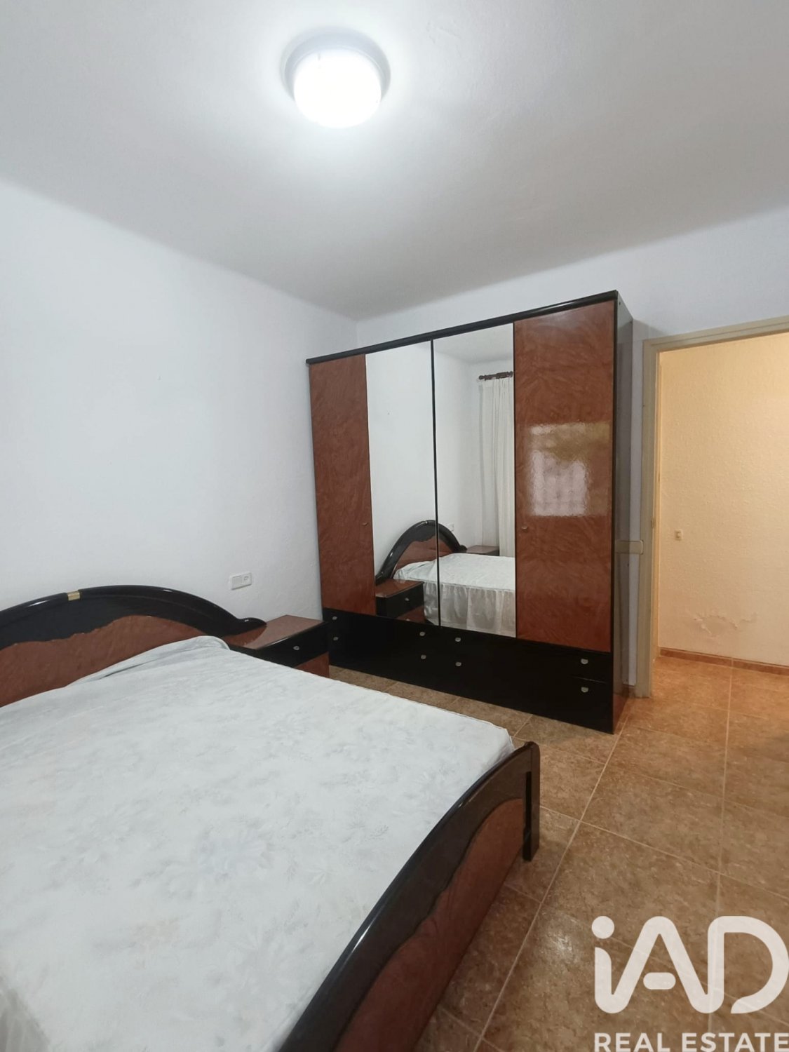 Apartamento en L'Ametlla de Mar, Tarragona, España 4 dormitorios, 86 m2 No. 185410