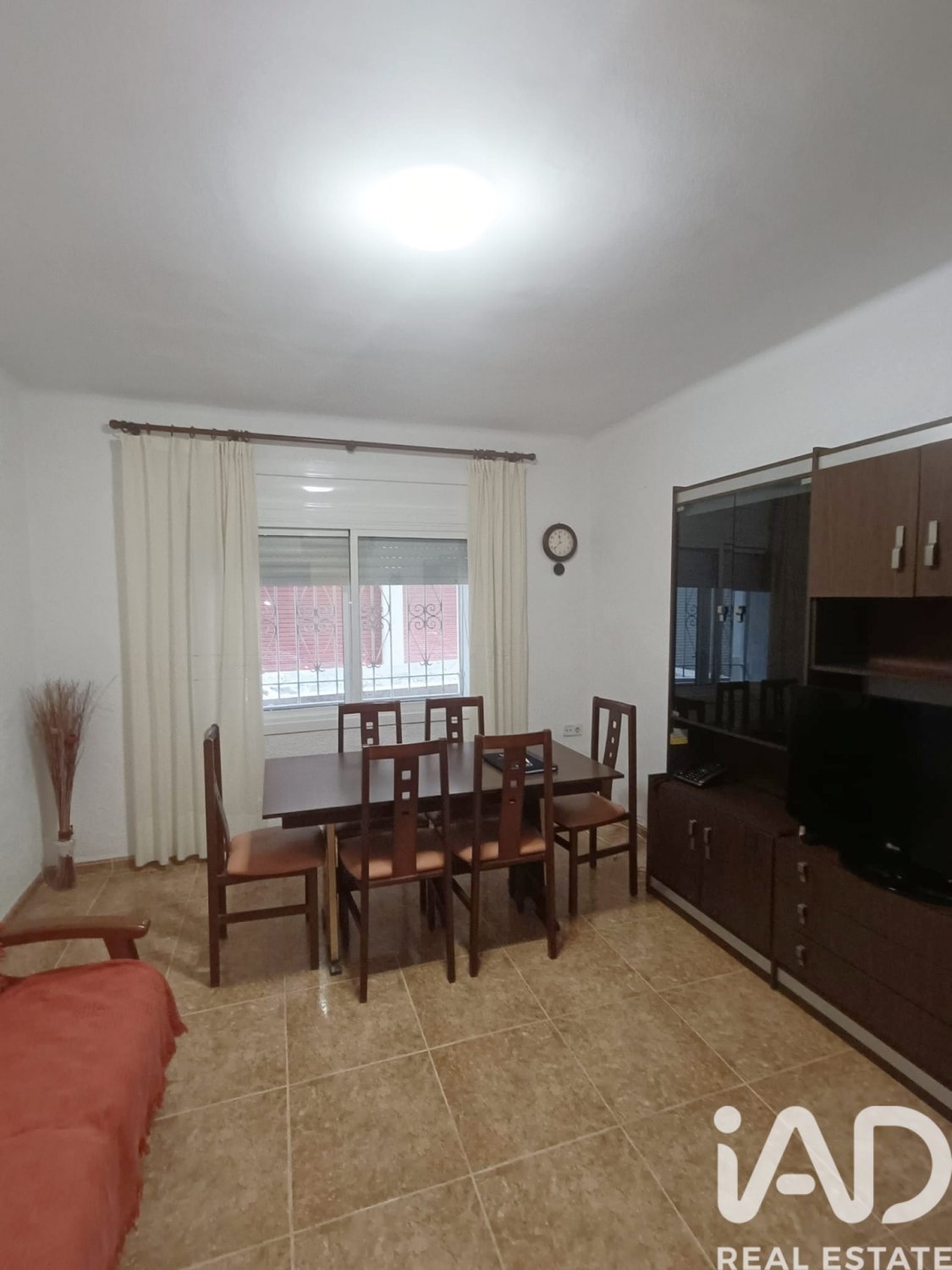 Apartamento en L'Ametlla de Mar, Tarragona, España 4 dormitorios, 86 m2 No. 185410