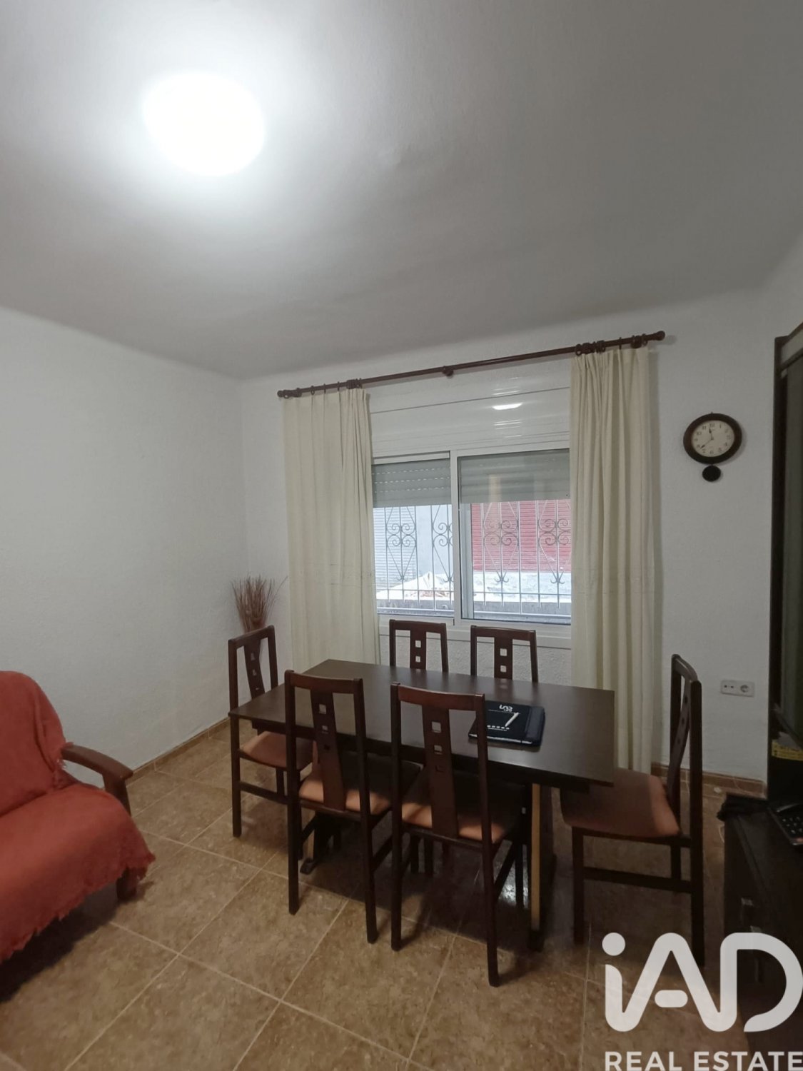 Apartamento en L'Ametlla de Mar, Tarragona, España 4 dormitorios, 86 m2 No. 185410