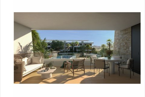 Apartment for sale in Monforte del Cid, Alicante, Spain 3 bedrooms, 154.2 sq.m. No. 176507 - photo 10