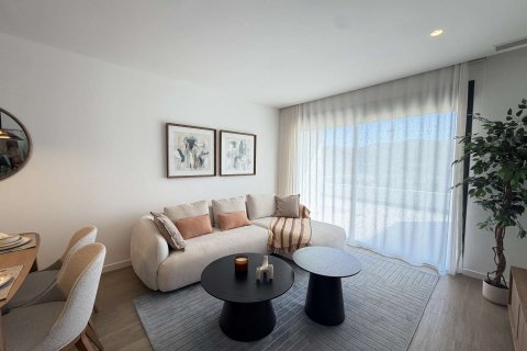 Apartment for sale in Monforte del Cid, Alicante, Spain 3 bedrooms, 147.3 sq.m. No. 176508 - photo 12