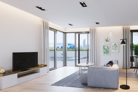 Villa for sale Finestrat, Alicante, Spain 3 bedrooms, 133 sq.m. No. 116497 - photo 7