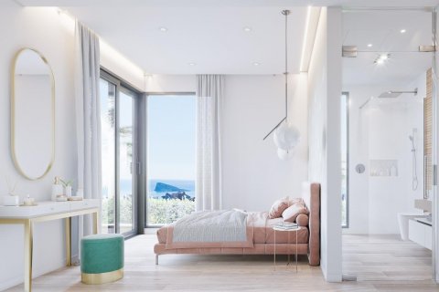 Villa for sale Finestrat, Alicante, Spain 3 bedrooms, 133 sq.m. No. 116497 - photo 8