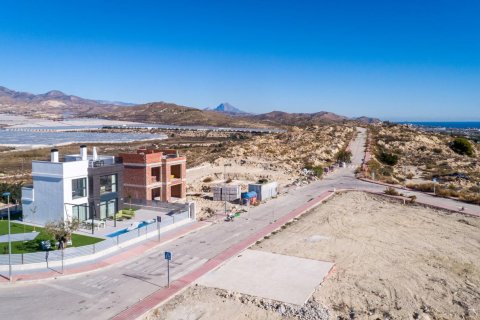 Villa en venta Mutxamel, Alicante, España 3 dormitorios, 118 m2 No. 116500 - foto 25