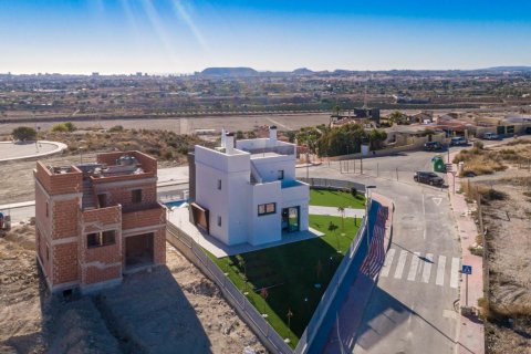 Villa en venta Mutxamel, Alicante, España 3 dormitorios, 118 m2 No. 116500 - foto 23