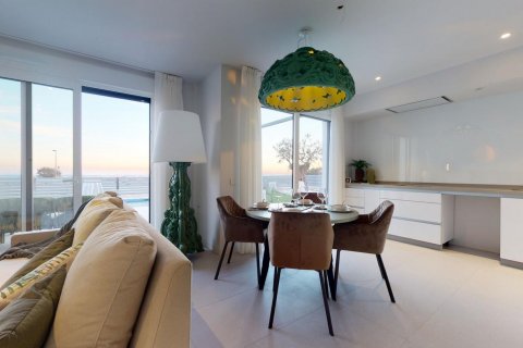 Villa en venta Mutxamel, Alicante, España 3 dormitorios, 118 m2 No. 116500 - foto 10