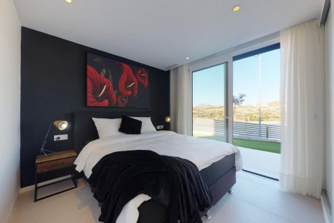 Villa en venta Mutxamel, Alicante, España 3 dormitorios, 118 m2 No. 116500 - foto 19
