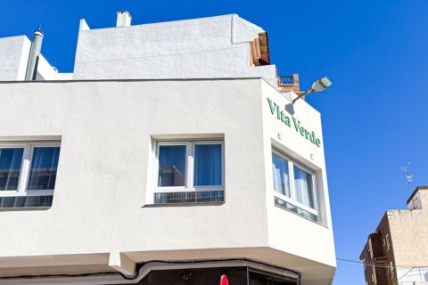 Hotel zum Verkauf in Torrevieja, Alicante, Spanien 12 Schlafzimmer, 350 m2 Nr. 190575 - Foto 15
