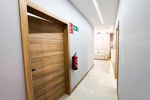 Hotel zum Verkauf in Torrevieja, Alicante, Spanien 12 Schlafzimmer, 350 m2 Nr. 190575 - Foto 21