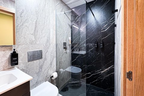 Hotel zum Verkauf in Torrevieja, Alicante, Spanien 12 Schlafzimmer, 350 m2 Nr. 190575 - Foto 26