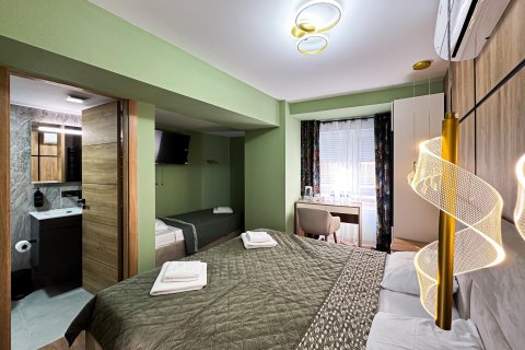 Hotel zum Verkauf in Torrevieja, Alicante, Spanien 12 Schlafzimmer, 350 m2 Nr. 190575 - Foto 23