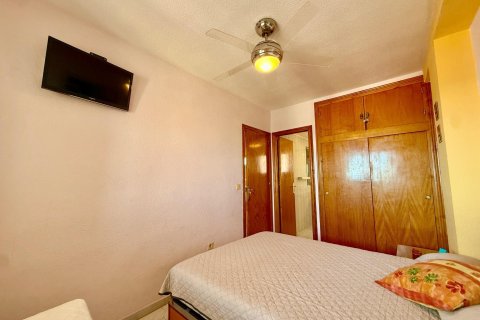 Takvåning till salu i Torrevieja, Alicante, Spanien 1 sovrum, 58 kvm. Nr. 190573 - foto 22