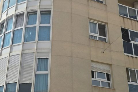 Huoneisto myytävänä Torrevieja, Alicante, Espanja, 3 makuuhuonetta, 67 m2 No. 190572 - kuva 3