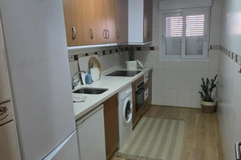 Huoneisto myytävänä Torrevieja, Alicante, Espanja, 3 makuuhuonetta, 67 m2 No. 190572 - kuva 9