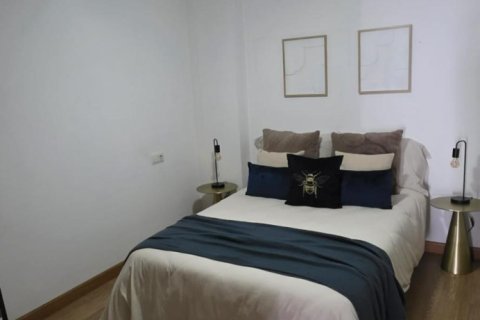 Huoneisto myytävänä Torrevieja, Alicante, Espanja, 3 makuuhuonetta, 67 m2 No. 190572 - kuva 6