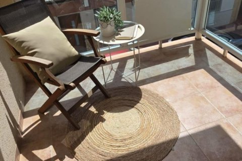 Apartament w Torrevieja, Alicante, Hiszpania 3 sypialnie, 67 mkw. nr 190572