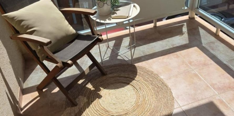 Huoneisto Torrevieja, Alicante, Espanja 3 makuuhuonetta, 67 m2 No. 190572