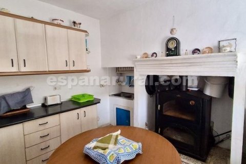 House for sale in Seron, Almeria, Spain 4 bedrooms, 160 sq.m. No. 190571 - photo 4