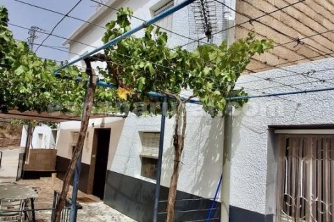 House for sale in Seron, Almeria, Spain 4 bedrooms, 160 sq.m. No. 190571 - photo 18