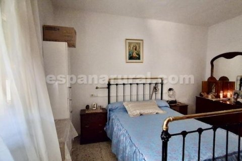 House for sale in Seron, Almeria, Spain 4 bedrooms, 160 sq.m. No. 190571 - photo 6