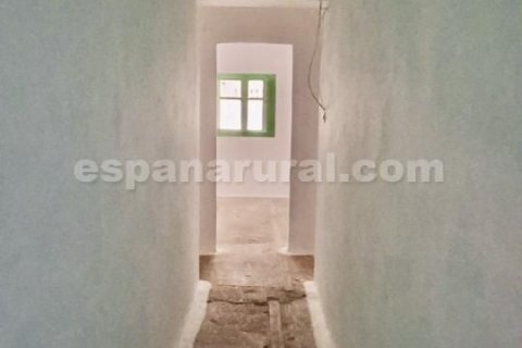 House for sale in Seron, Almeria, Spain 4 bedrooms, 160 sq.m. No. 190571 - photo 11