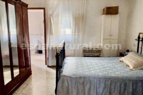 House for sale in Seron, Almeria, Spain 4 bedrooms, 160 sq.m. No. 190571 - photo 13