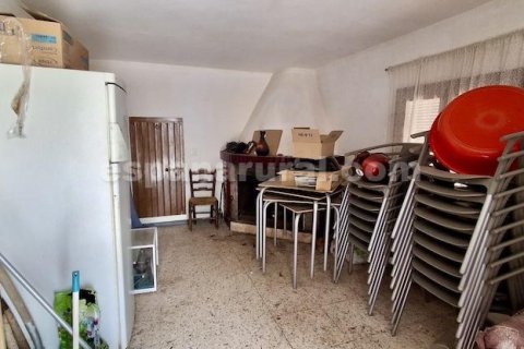 House for sale in Seron, Almeria, Spain 4 bedrooms, 160 sq.m. No. 190571 - photo 10