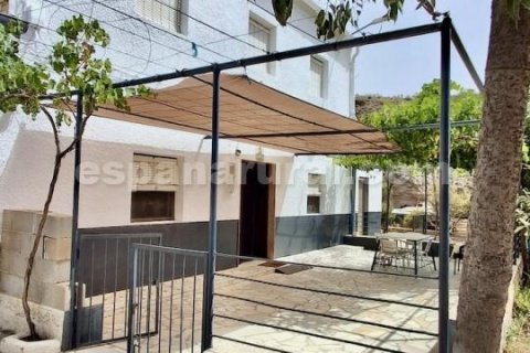 House for sale in Seron, Almeria, Spain 4 bedrooms, 160 sq.m. No. 190571 - photo 19