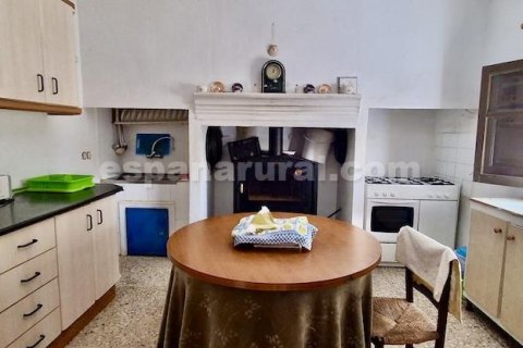 House for sale in Seron, Almeria, Spain 4 bedrooms, 160 sq.m. No. 190571 - photo 3
