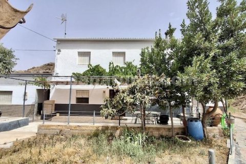 House à Seron, Almeria, Espagne 4 chambres, 160 m2 No. 190571