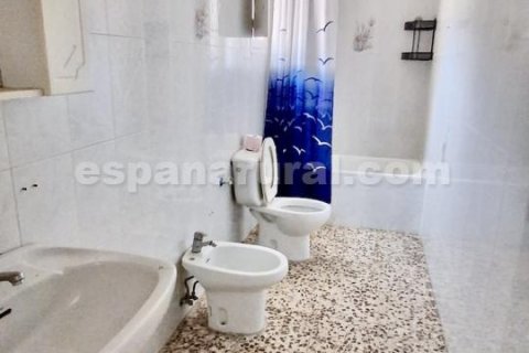 House for sale in Seron, Almeria, Spain 4 bedrooms, 160 sq.m. No. 190571 - photo 8