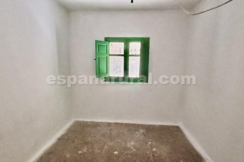 House for sale in Seron, Almeria, Spain 4 bedrooms, 160 sq.m. No. 190571 - photo 14