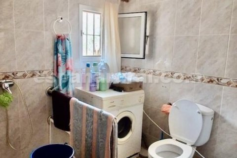 House for sale in Seron, Almeria, Spain 4 bedrooms, 160 sq.m. No. 190571 - photo 5