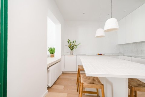 Dzīvoklis pārdošanā Madrid, Spānijā 4 istabas, 176 m2 Nr. 178093 - attēls 15