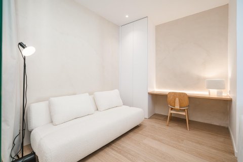 Dzīvoklis pārdošanā Madrid, Spānijā 4 istabas, 176 m2 Nr. 178093 - attēls 20