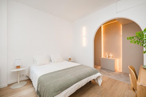 Dzīvoklis pārdošanā Madrid, Spānijā 4 istabas, 176 m2 Nr. 178093 - attēls 30
