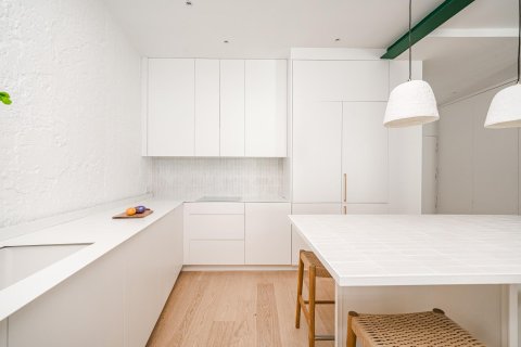 Dzīvoklis pārdošanā Madrid, Spānijā 4 istabas, 176 m2 Nr. 178093 - attēls 13