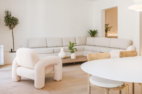Dzīvoklis pārdošanā Madrid, Spānijā 4 istabas, 176 m2 Nr. 178093 - attēls 4