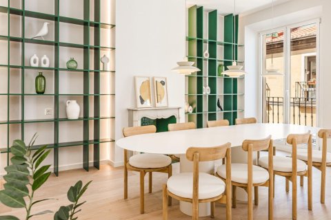 Dzīvoklis pārdošanā Madrid, Spānijā 4 istabas, 176 m2 Nr. 178093 - attēls 7