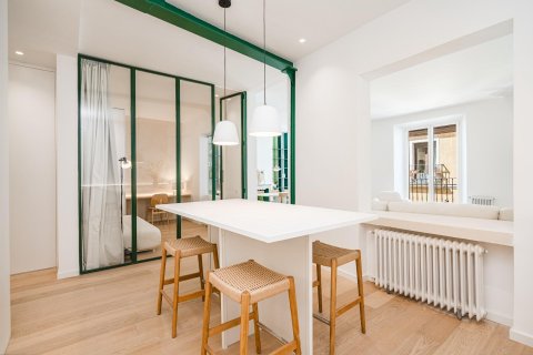 Dzīvoklis pārdošanā Madrid, Spānijā 4 istabas, 176 m2 Nr. 178093 - attēls 18