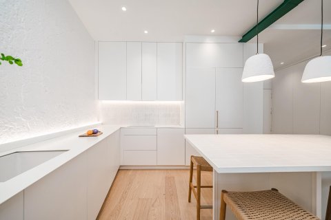 Dzīvoklis pārdošanā Madrid, Spānijā 4 istabas, 176 m2 Nr. 178093 - attēls 16