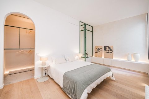 Dzīvoklis pārdošanā Madrid, Spānijā 4 istabas, 176 m2 Nr. 178093 - attēls 22