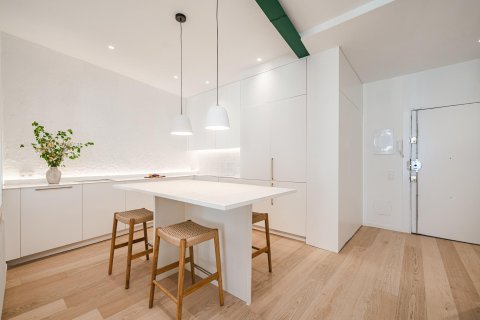 Dzīvoklis pārdošanā Madrid, Spānijā 4 istabas, 176 m2 Nr. 178093 - attēls 14