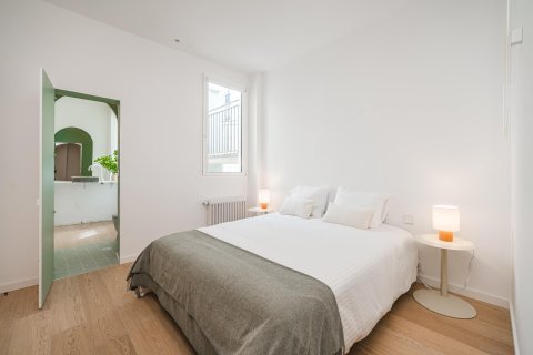 Dzīvoklis pārdošanā Madrid, Spānijā 4 istabas, 176 m2 Nr. 178093 - attēls 23