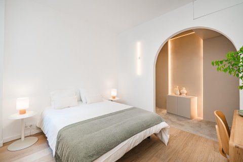 Dzīvoklis pārdošanā Madrid, Spānijā 4 istabas, 176 m2 Nr. 178093 - attēls 29