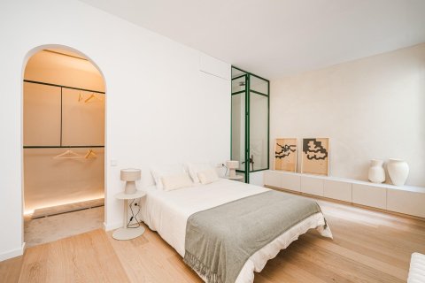 Dzīvoklis pārdošanā Madrid, Spānijā 4 istabas, 176 m2 Nr. 178093 - attēls 24
